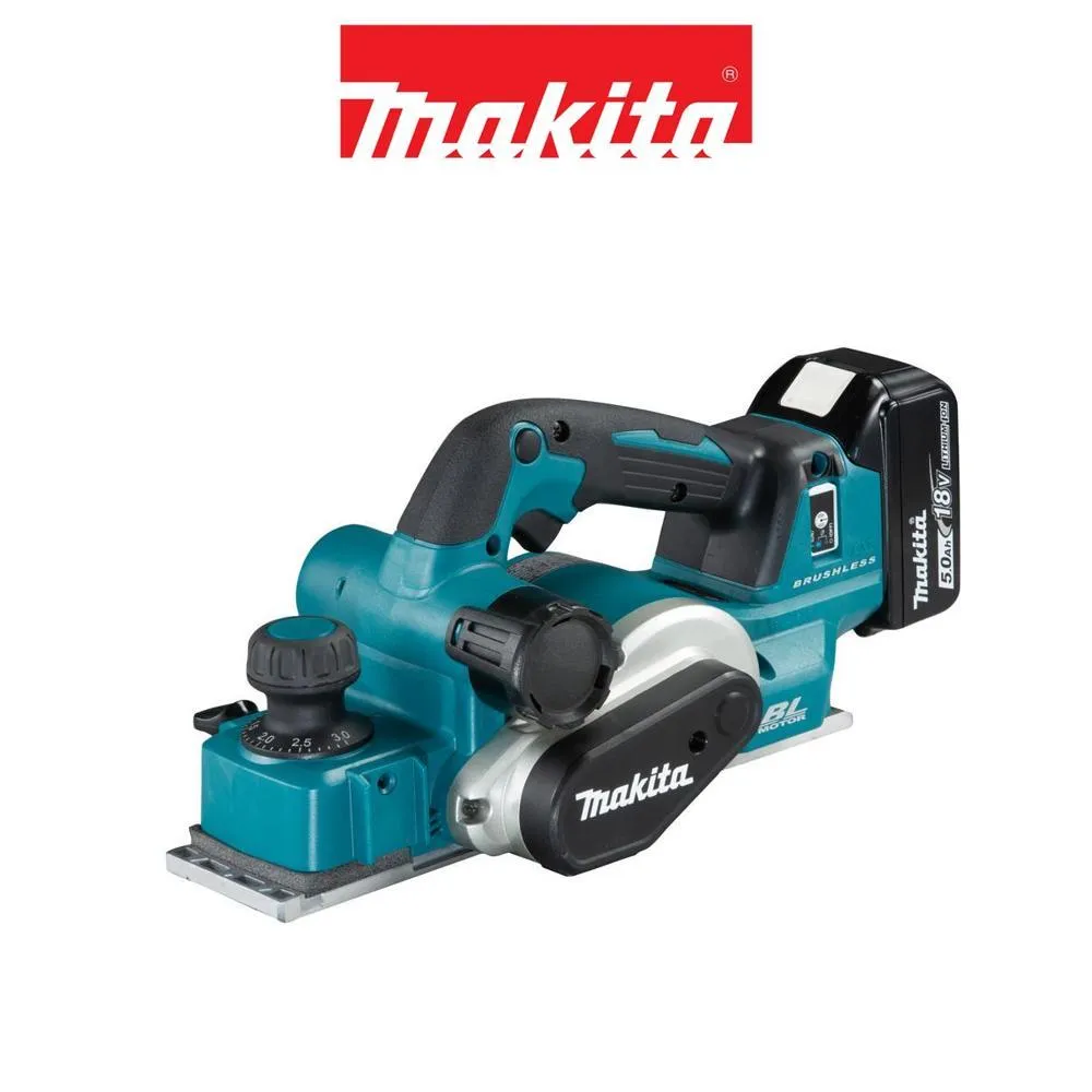 MAKITA 牧田 DKP180Z 18V電動鉋刀(單主機 無電池 無充電器) 歷史價格詳細信息