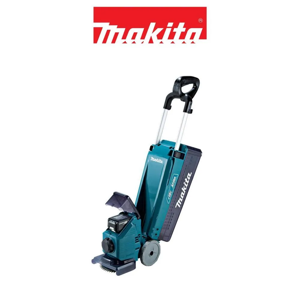 MAKITA 牧田 DLM460Z 18V+18V無刷手推草坪修剪機(單主機 無電池 無充電器) 歷史價格詳細信息
