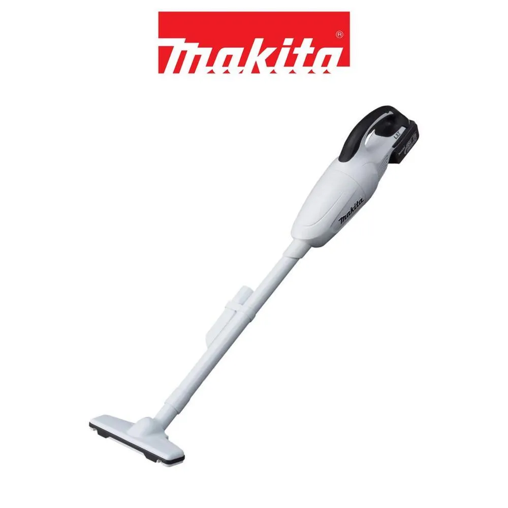 MAKITA 牧田 18V吸塵器 膠囊式(白色) 空機   DCL180Z 歷史價格詳細信息
