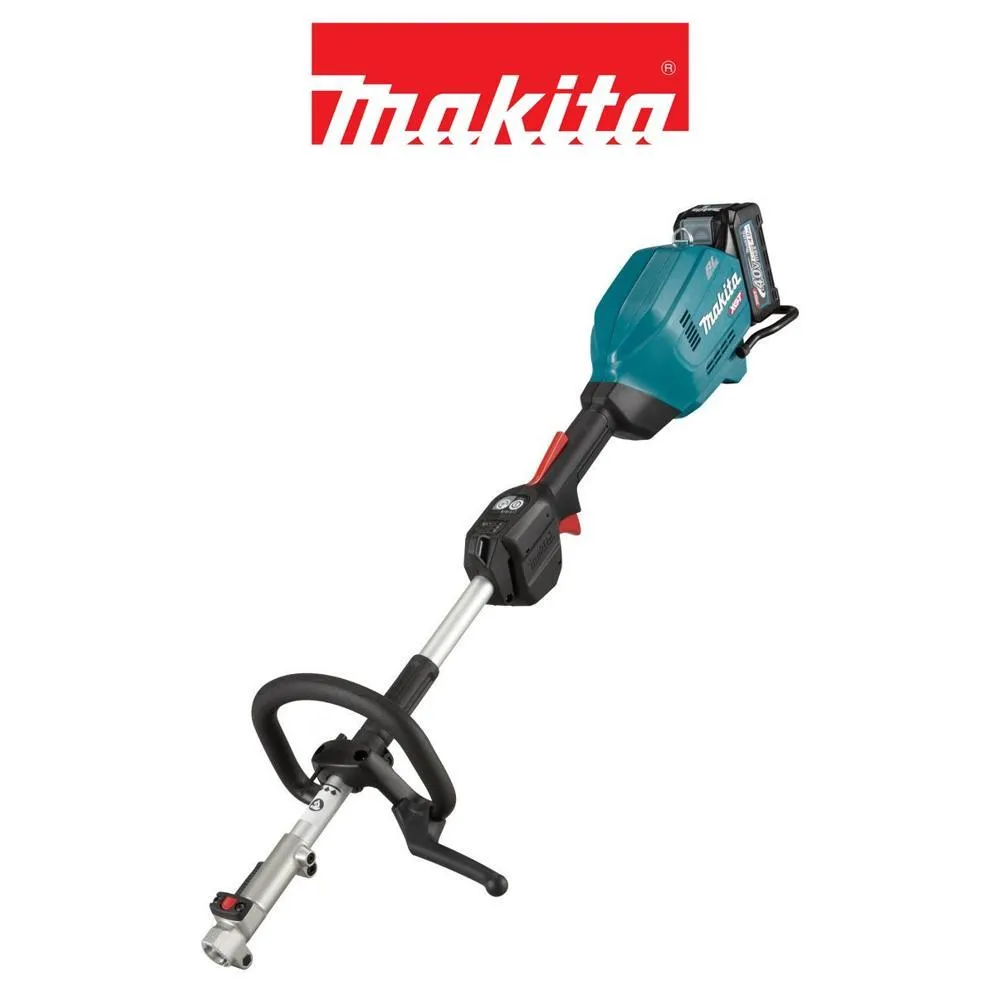 【MAKITA 牧田】40V無刷多功能動力機 4.0Ah雙電組(UX01GM202) 歷史價格詳細信息