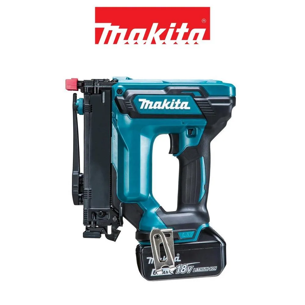 【MAKITA 牧田】DST121ZK 18V ㄇ型釘槍 單主機 無電池 無充電器(DST121ZK) 歷史價格詳細信息