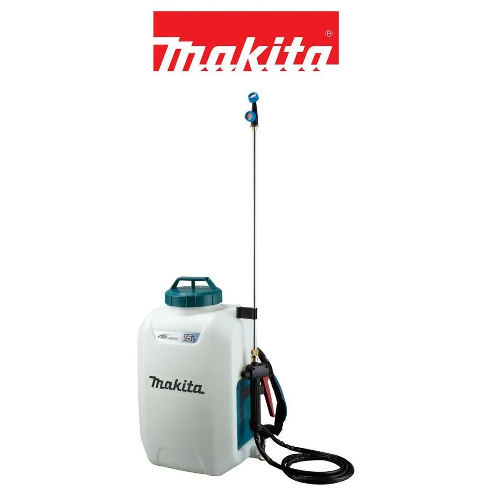MAKITA牧田 DUS158Z 18V背負式噴霧機(單主機 無電池 無充電器) 歷史價格詳細信息