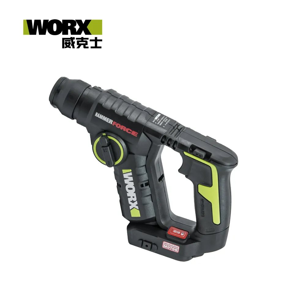 WORX 威克士 20V 185mm 無刷鋰電圓鋸機 空機 WU538H.9 歷史價格詳細信息