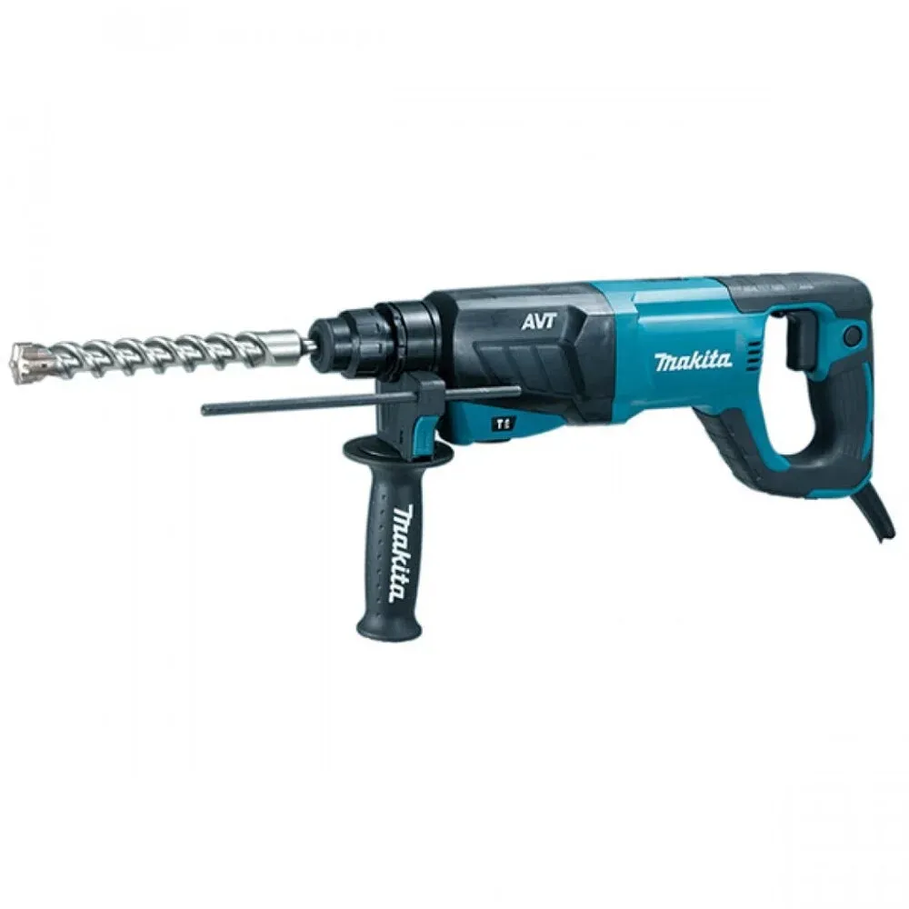 MAKITA 牧田 三用式免出力電動鎚鑽(四溝可換圓柄夾頭) HR2320T 歷史價格詳細信息