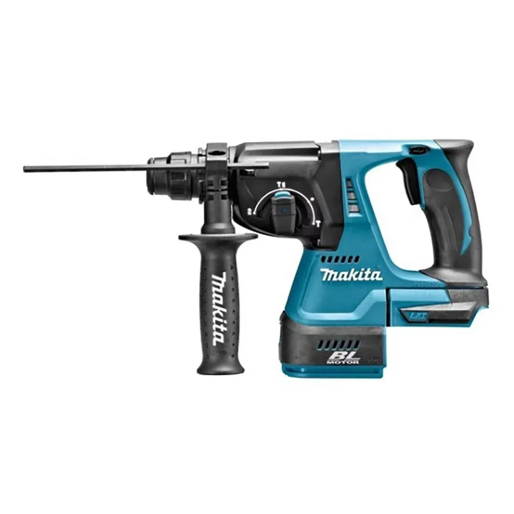【MAKITA 牧田】18V 充電式鎚鑽DHR242Z 單主機 無電池 無充電器 無附鑽尾(DHR242Z) 歷史價格詳細信息