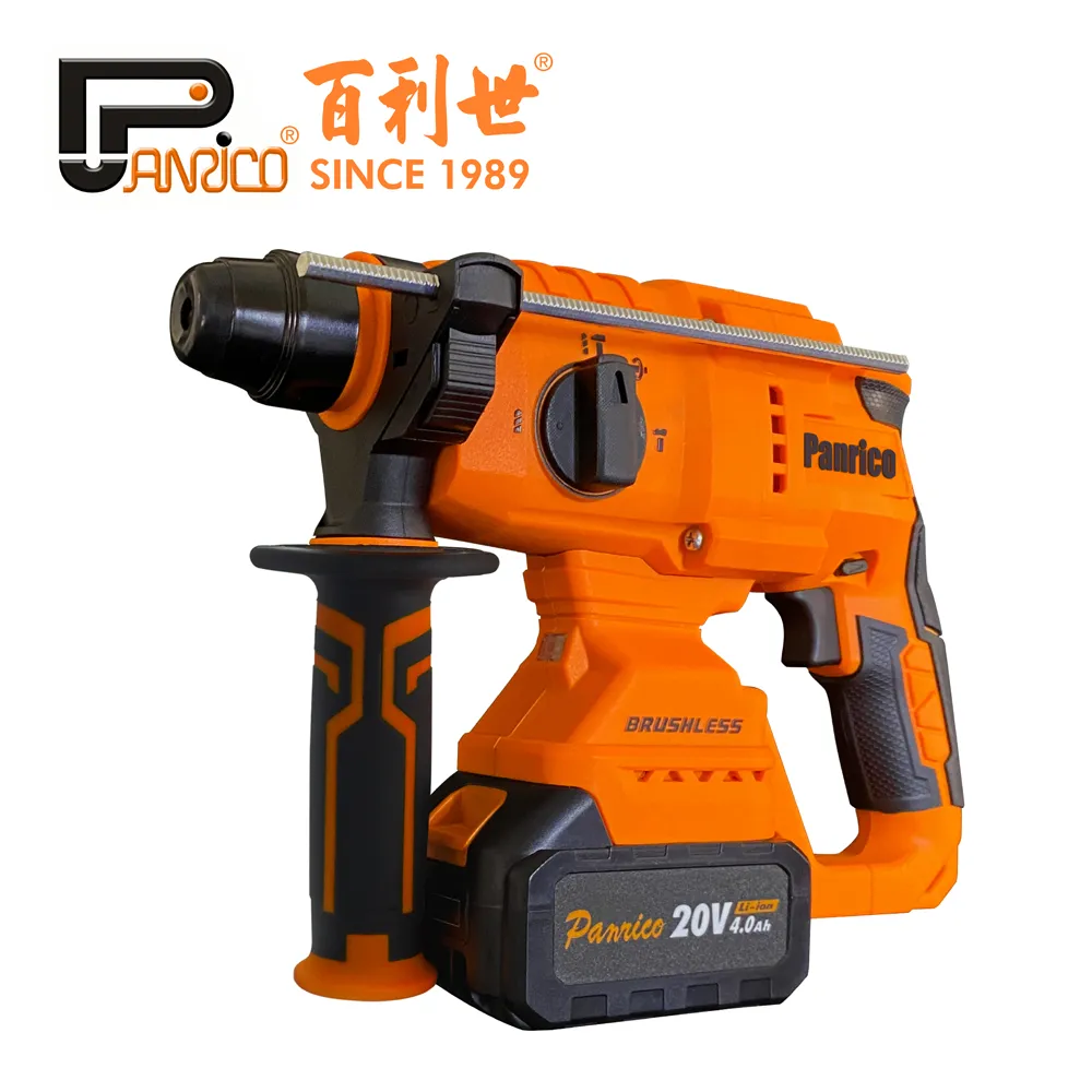 【Panrico 百利世】4.0mm 六角軸水泥鑽頭 超硬水泥鑽尾 歷史價格詳細信息