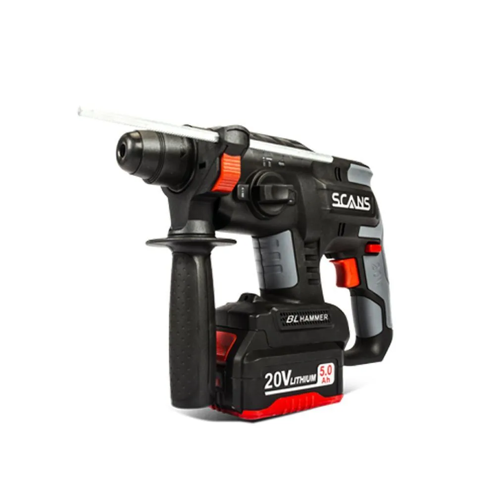 SCANS朝能 20V鋰電無刷起子機(高速扭力 效能更上一籌)SC-2180｜ASTool 歷史價格詳細信息