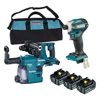 MAKITA牧田 DLX2468GX1 18V無刷雙機組(DTD172+DHR242) 歷史價格詳細信息