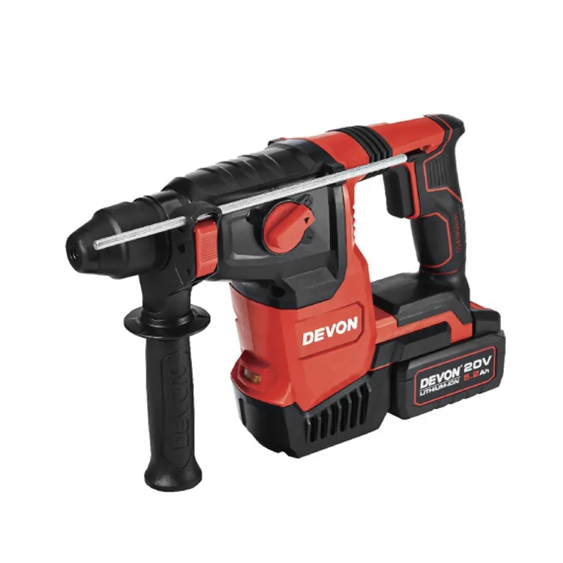 【DEVON大有】20V 無刷 電動板手 (雙鋰電) 5760-Li-20(400Nm) 歷史價格詳細信息