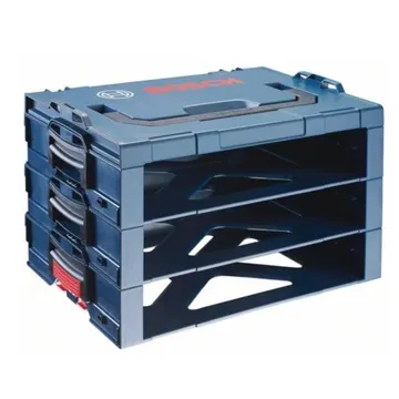 BOSCH 系統抽屜 7.2 cm (10件置物格) 歷史價格詳細信息