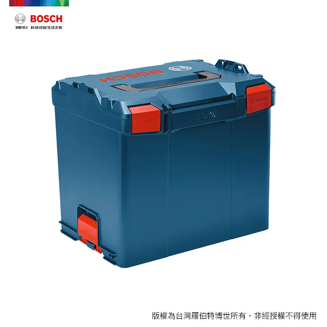BOSCH 新型系統式工具箱 L-BOXX 102(含13件置物格) 歷史價格詳細信息
