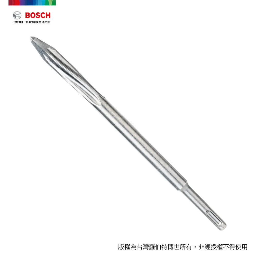 BOSCH 四溝平鑿 20x250mm 歷史價格詳細信息