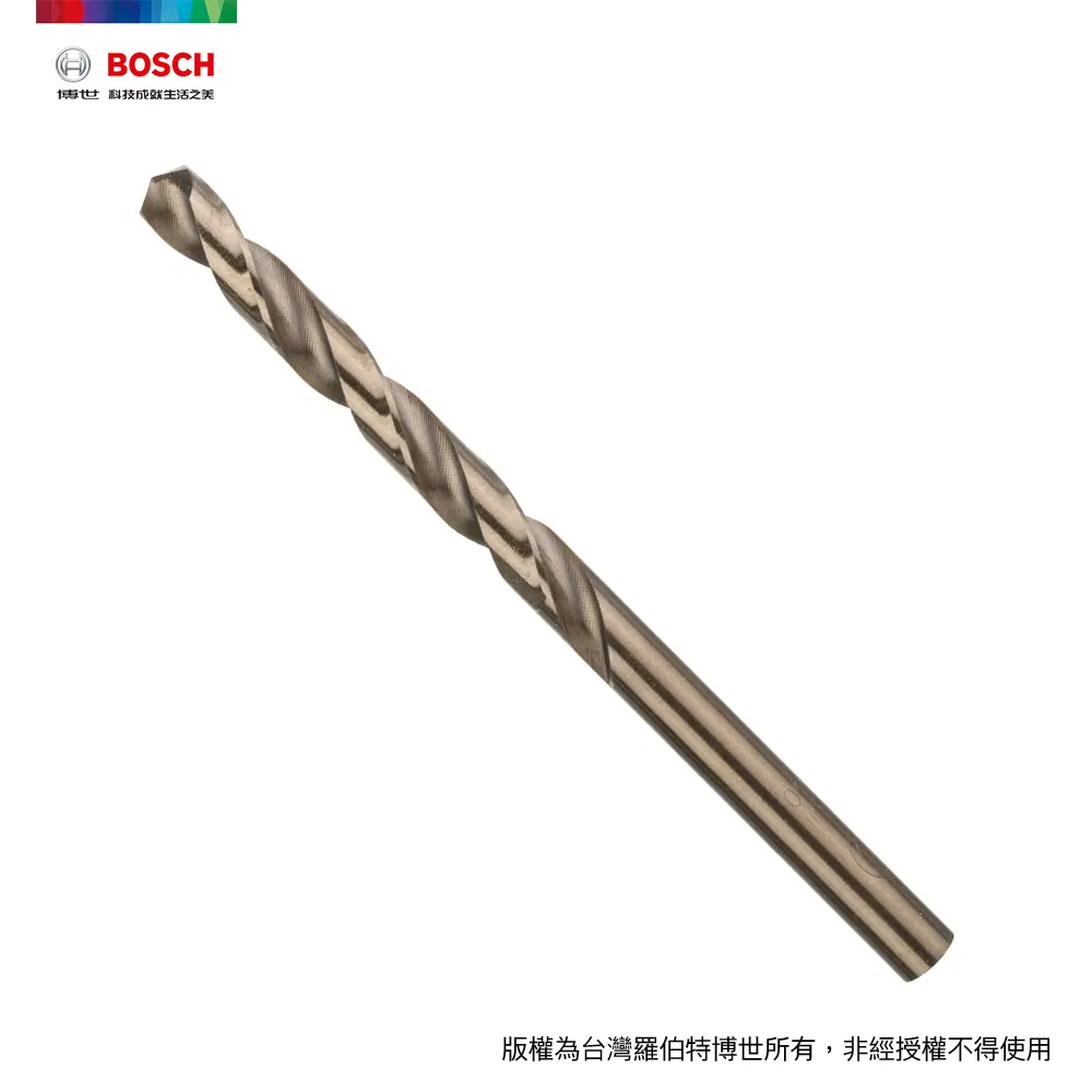 BOSCH 直柄含鈷鑽頭 6.8x69/109mm 歷史價格詳細信息