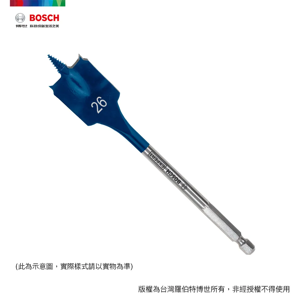 BOSCH 超耐久木工用快速扁平鑽頭 40x400 mm 歷史價格詳細信息