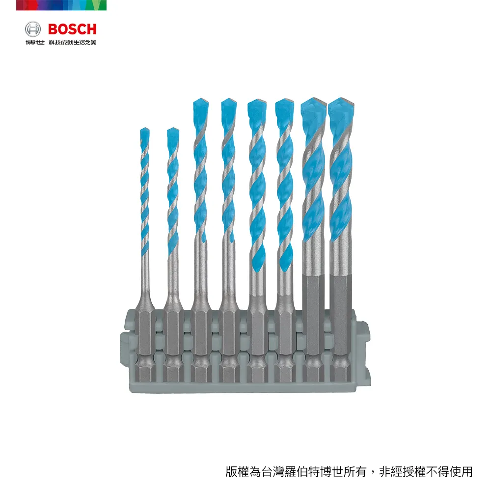 BOSCH 超耐久六角柄鎢鋼超硬磁磚鑽頭 12x90 mm 歷史價格詳細信息