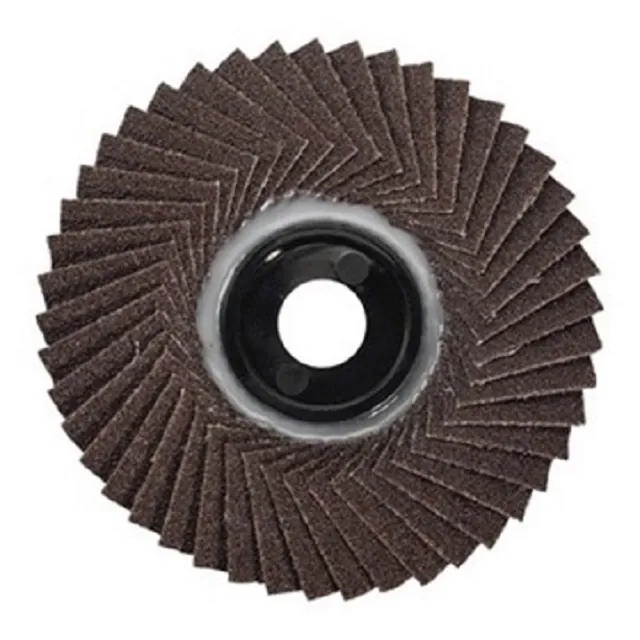 BOSCH 彎得好 4英吋 可彎曲砂布輪 P180 (10入) 歷史價格詳細信息