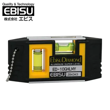 EBISU  防震強磁水平尺(附磁) ED-20GDLM 歷史價格詳細信息