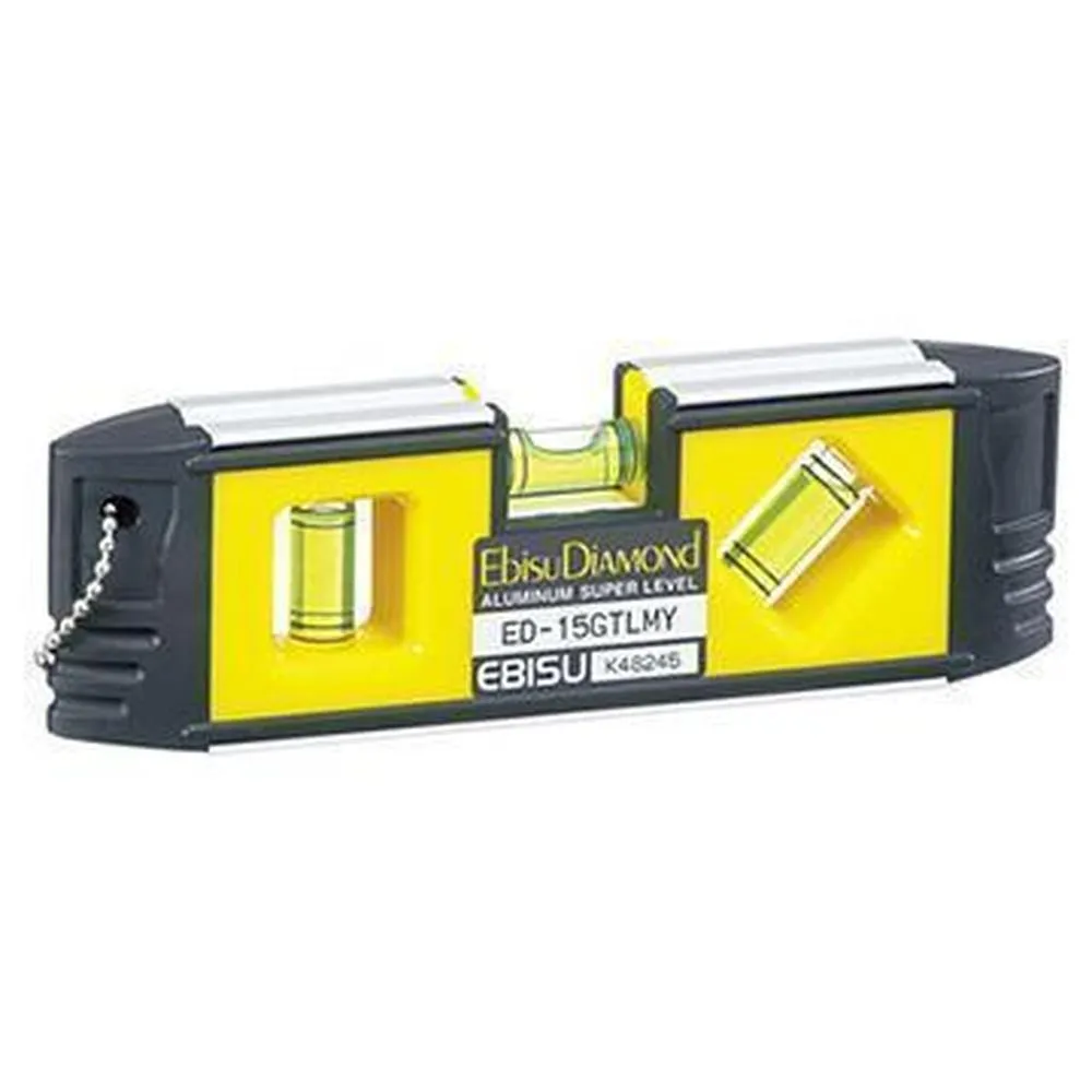 EBISU  精密便利水平尺(附磁)塑膠便利型 ED-20DMR 歷史價格詳細信息