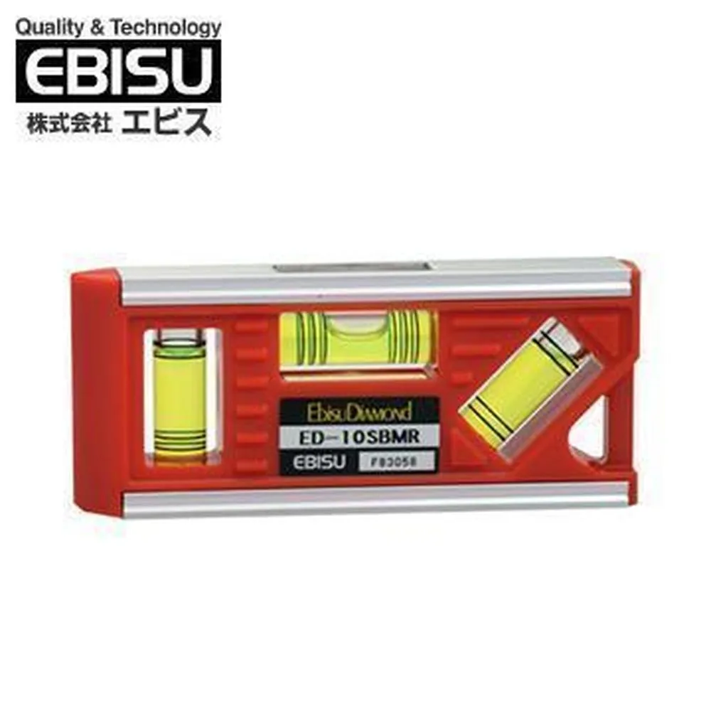 EBISU  精密便利水平尺(附磁)塑膠便利型 ED-20DMR 歷史價格詳細信息