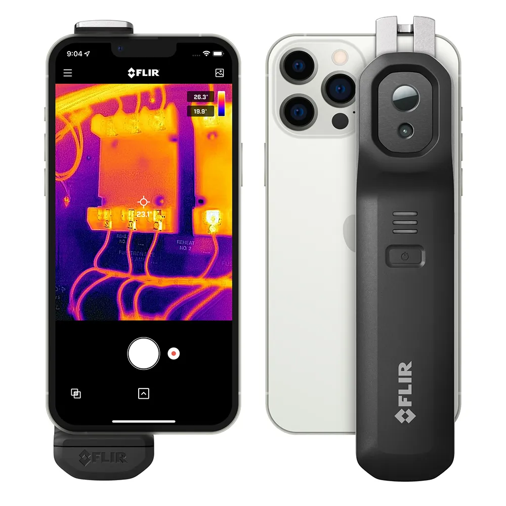 FLIR ONE PRO 紅外線熱像儀 熱成像器 紅外線 測溫 熱感應顯像儀 熱像儀公司貨 開發票保固一年 歷史價格詳細信息