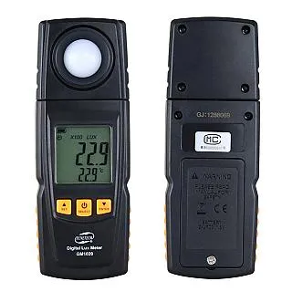 標智 GM1020 照度計 亮度計 歷史價格詳細信息