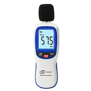 數字噪音計 標智gm1351/gm1352/gm1353分貝儀 聲級計 噪音儀 歷史價格詳細信息