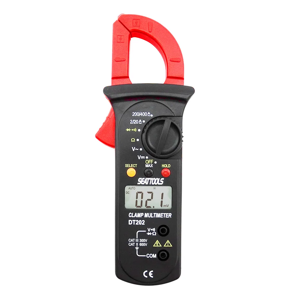 630-DCM200 小型數位交流鉤表萬用表 歷史價格詳細信息