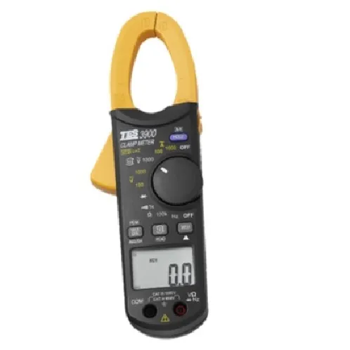 TES泰仕 鉤錶 TES-3900 (AC1000A) 歷史價格詳細信息