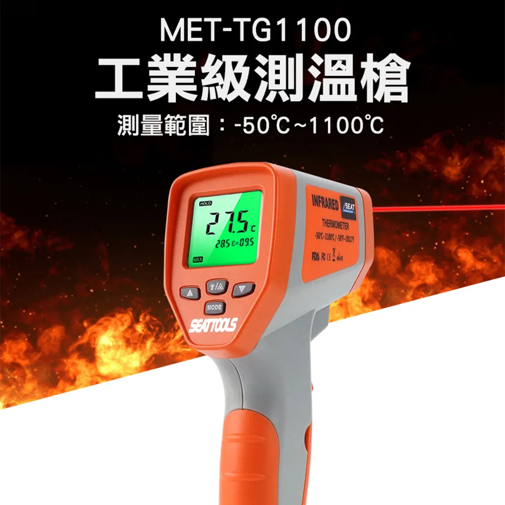 180-TG1600 CE工業級-50~1600度紅外線測溫槍 歷史價格詳細信息