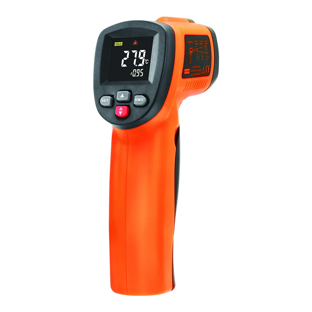 630-TG550R 工業級測溫槍550度 歷史價格詳細信息