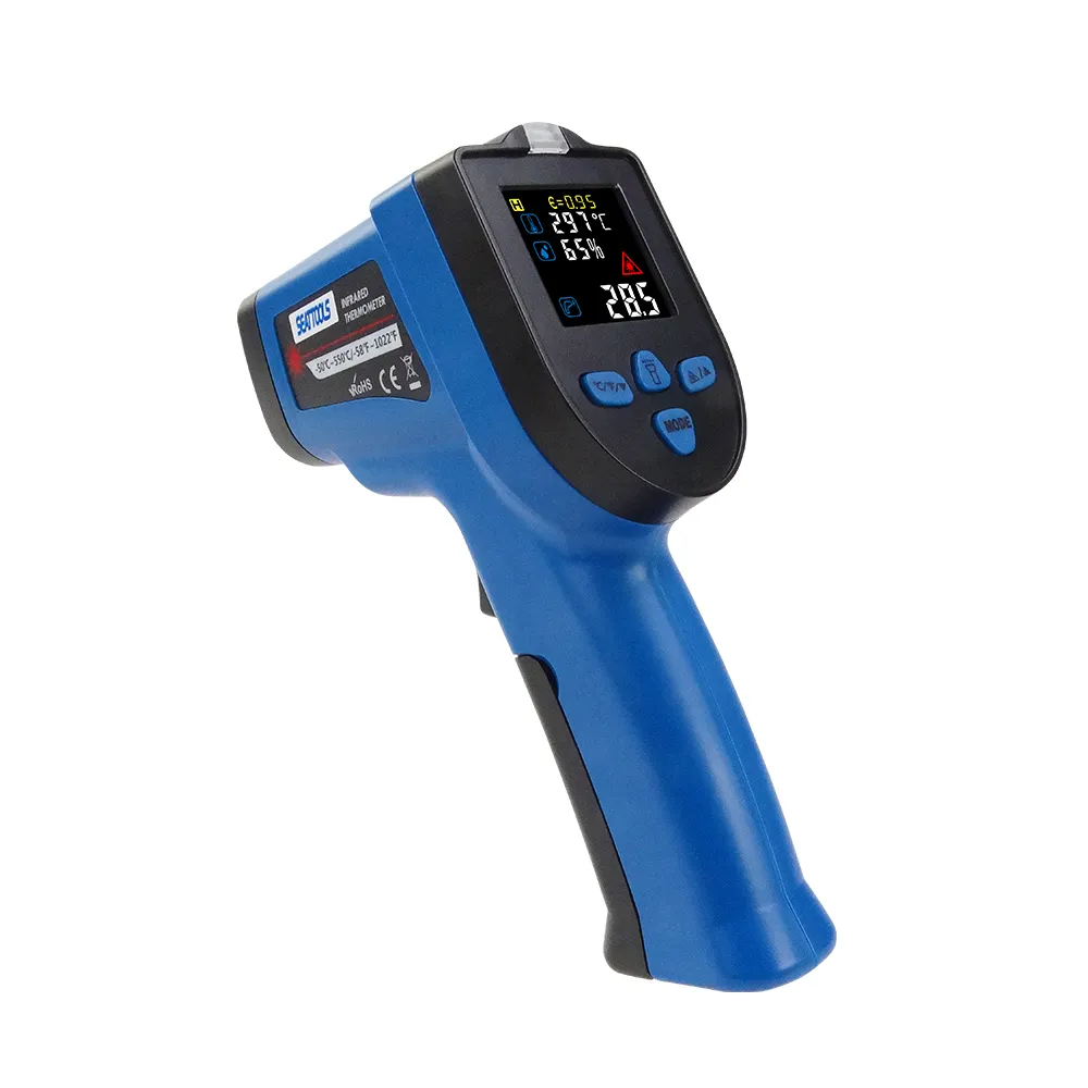 630-TG550R 工業級測溫槍550度 歷史價格詳細信息