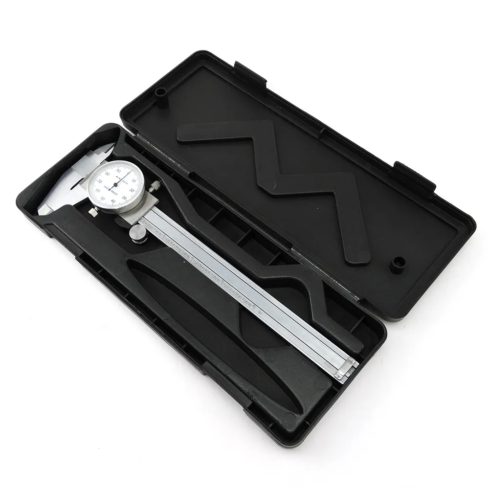 全不鏽鋼遊標卡尺150mm B-DVC-S150 歷史價格詳細信息