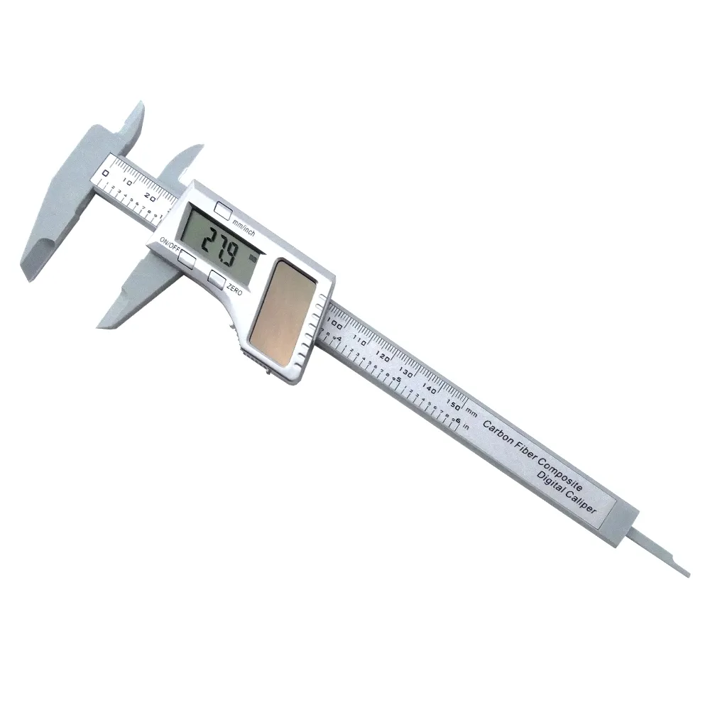 太陽能數位卡尺150mm B-SVC150 歷史價格詳細信息