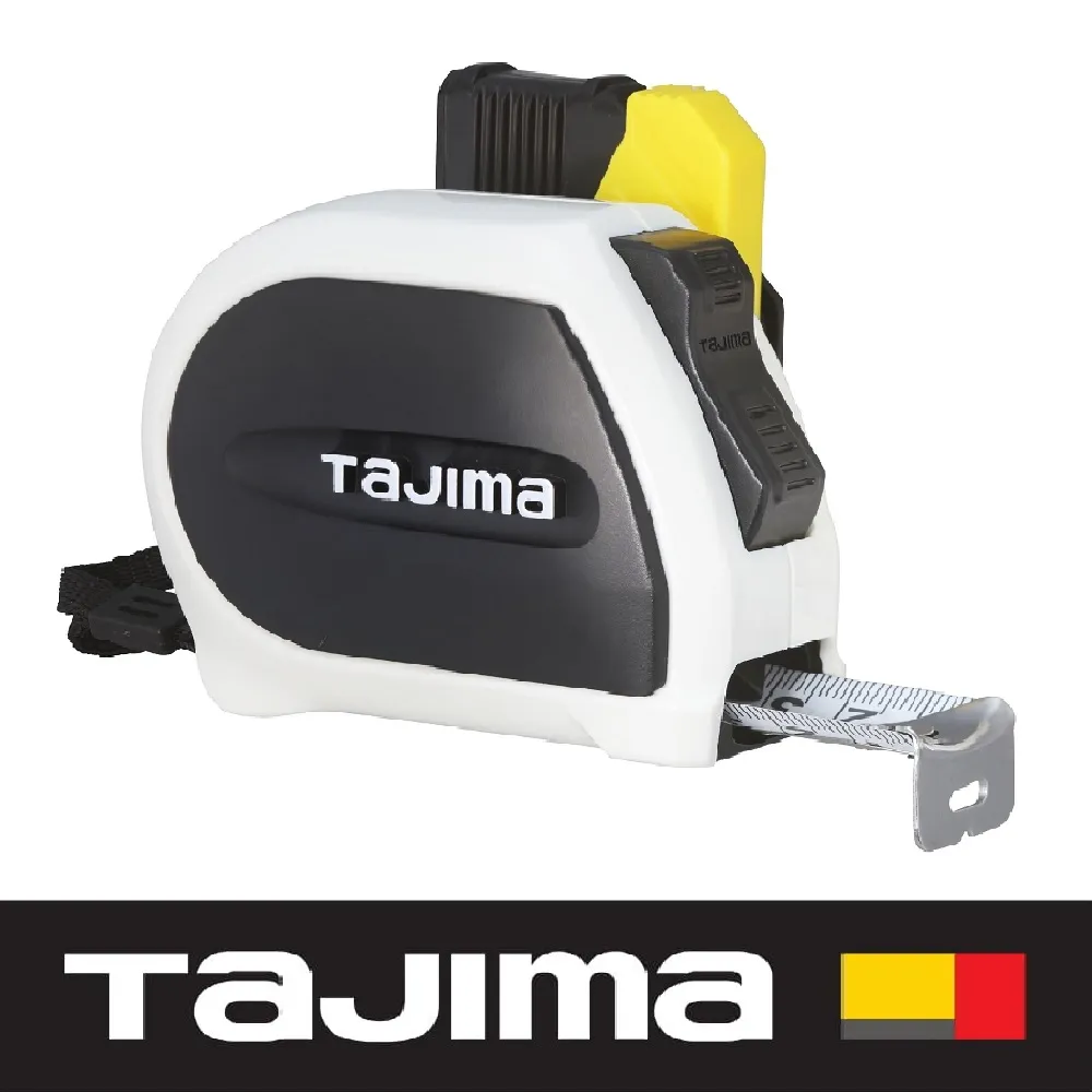 TAJIMA STD捲尺 自動固定捲尺 公分 魯班尺 台尺 英吋尺 鋼捲尺 5米 5.5米 8米 10米 5M 歷史價格詳細信息