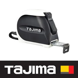 日本 田島Tajima 自動固定捲尺 5.5米 x 25mm/ 台尺 SS2555S｜ASTool 亞仕托 歷史價格詳細信息