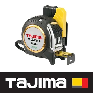 日本 田島Tajima 剛厚包膠捲尺 5米 x 25mm/公分(附安全扣) GASFGL2550 歷史價格詳細信息