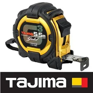 日本 田島Tajima G3捲尺 5.5米 x 25mm/ 魯班 G3GL25-55R-TW 歷史價格詳細信息