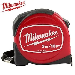 milwaukee 美沃奇 3m/12FT捲尺 (48-22-6613) 歷史價格詳細信息