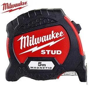 Milwaukee 美沃奇5m全公分磁性捲尺48-22-0605｜ASTool 歷史價格詳細信息