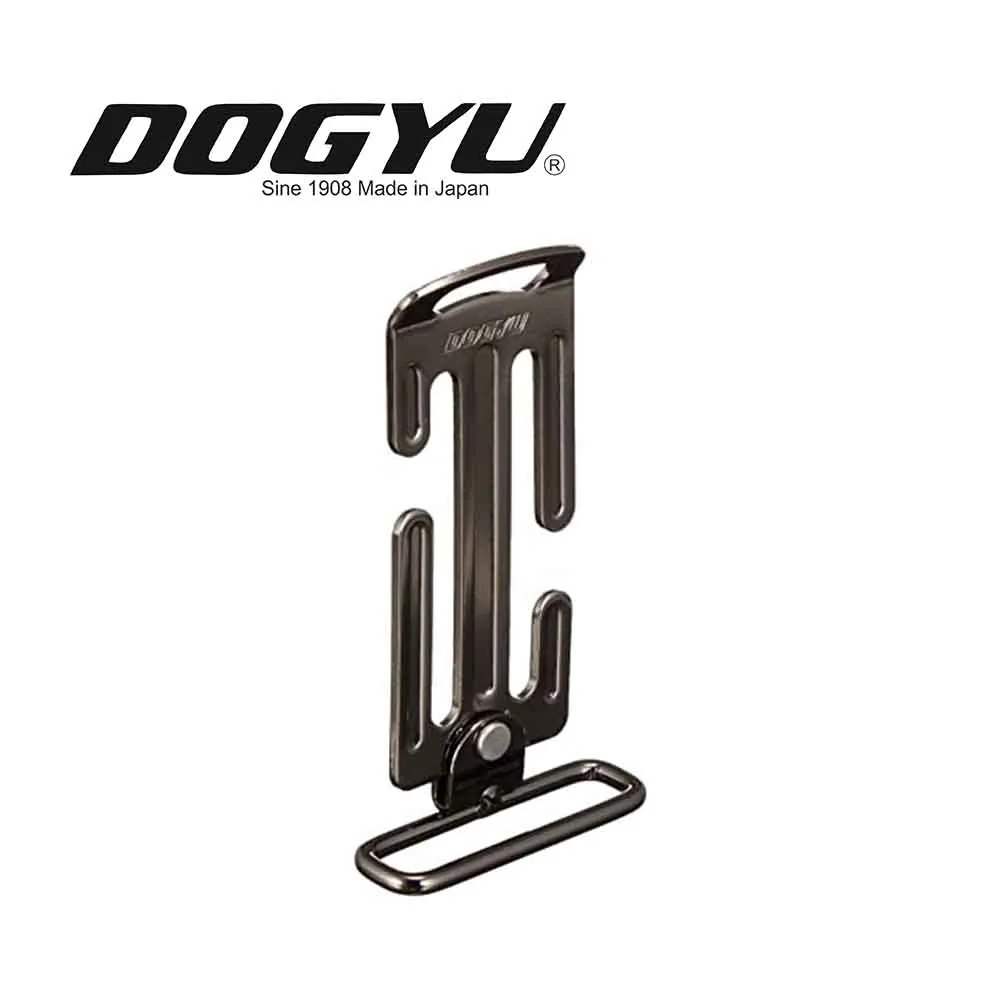 【DOGYU 土牛】高空安全掛勾 美工刀套掛勾 角尺掛勾 米尺掛勾 腰帶用掛勾 WF-2(02768) 歷史價格詳細信息