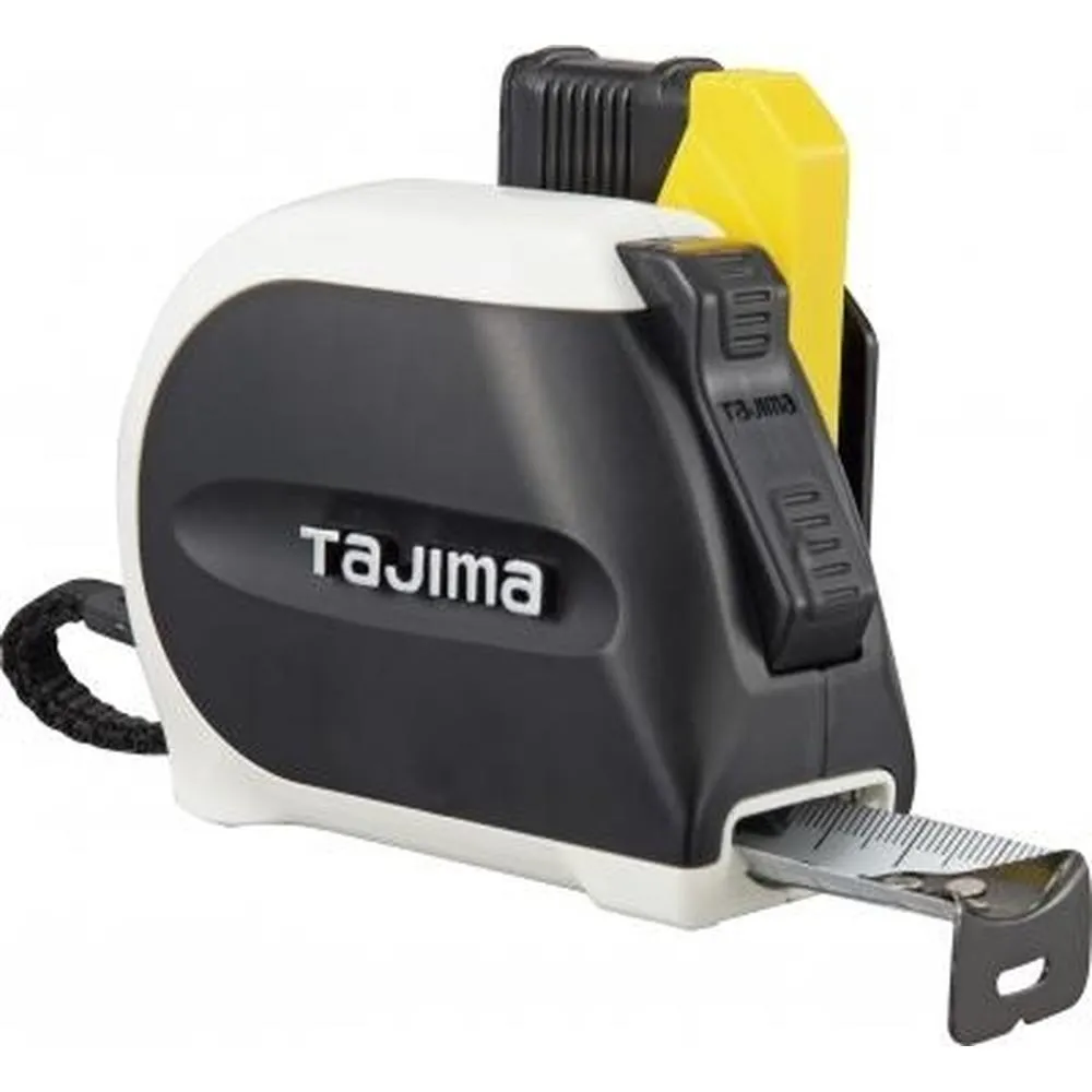 Tajima 田島 自動固定捲尺5.5米x25mm/台尺(附安全扣) SFSS2555S 歷史價格詳細信息