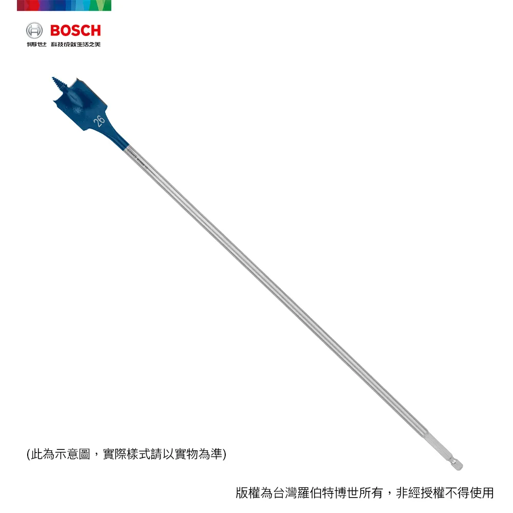 BOSCH 超耐久木工用快速扁平鑽頭 28 / 30 / 32 mm 歷史價格詳細信息