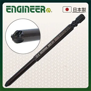 【日本工程師ENGINEER】起子頭 2.5mm 內六角崩牙螺絲工具 DBZ-425 歷史價格詳細信息