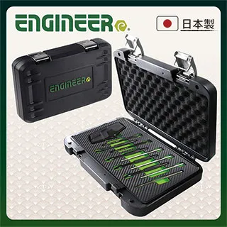 【日本工程師ENGINEER】崩牙螺絲工具組 DXZ-09 歷史價格詳細信息