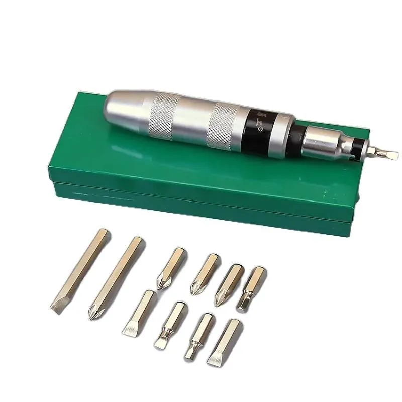 【崩牙救星】6PC雙頭螺絲滑牙拆除工具(滑牙退牙器 螺絲退牙器 螺絲取出器 螺絲取出器 六套組) 歷史價格詳細信息