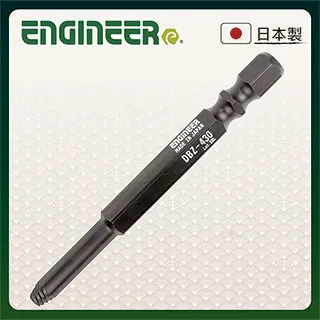 【日本工程師ENGINEER】起子頭 3mm 內六角崩牙螺絲工具 DBZ-430 歷史價格詳細信息