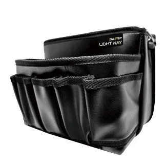 【LIGHT WAY】可拆式四格釘袋(4H5A) 歷史價格詳細信息