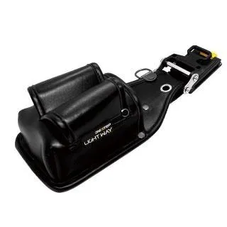 LIGHT WAY ONE STEP 可拆式四格釘袋 (4H5A)【020A008】 歷史價格詳細信息