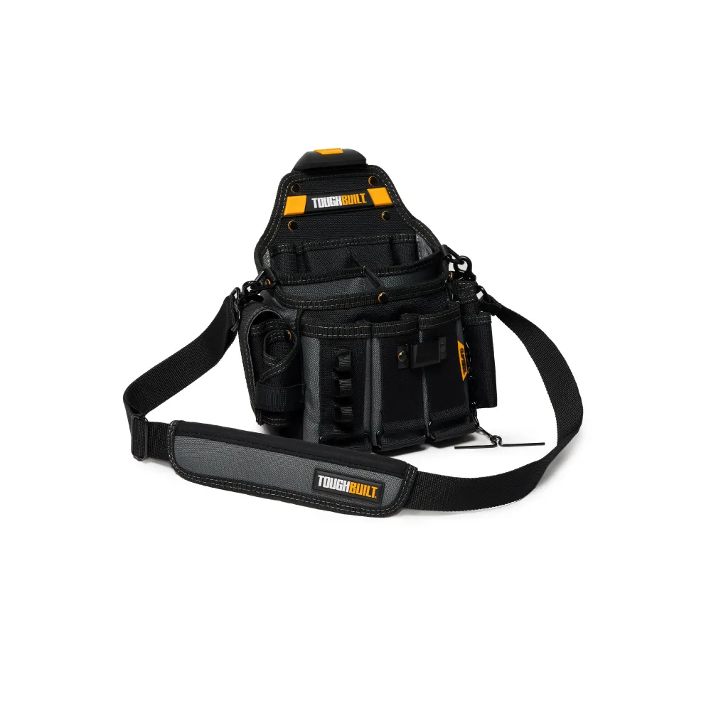 ToughBuilt TB-CT-25 多功能萬用工具袋 歷史價格詳細信息