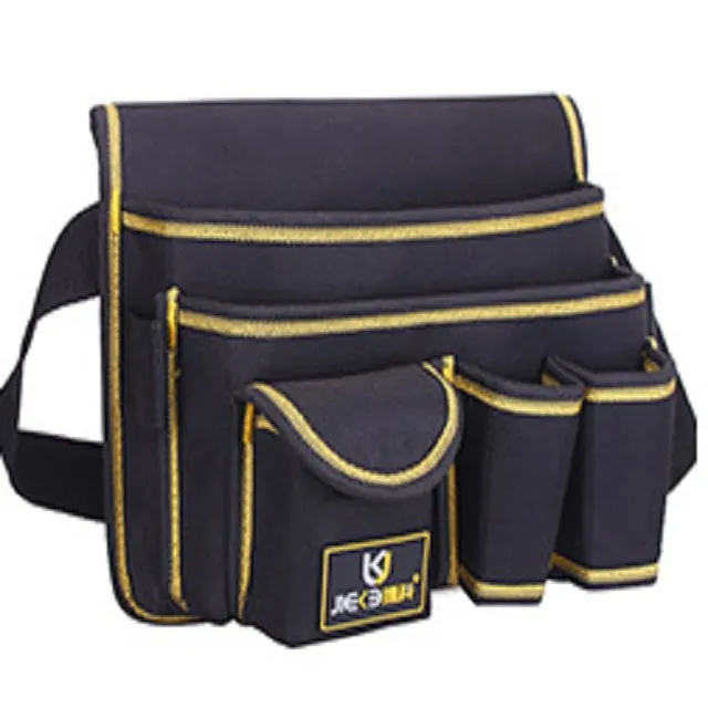 牛津布多功能工具腰包 簡易款/升級款 規格可選 WESSLECO 歷史價格詳細信息